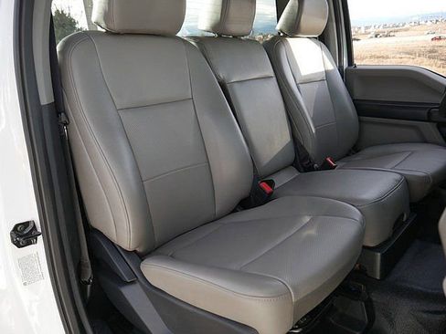 Used 2022 Ford F350 XL w/ STX Appearance Package AWD/4WD image 40