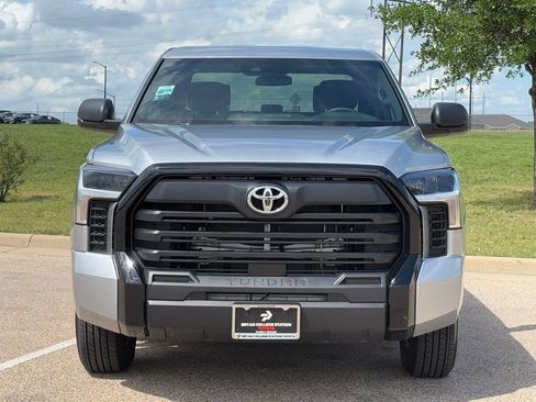 Used 2026 Toyota Tundra SR RWD image 3