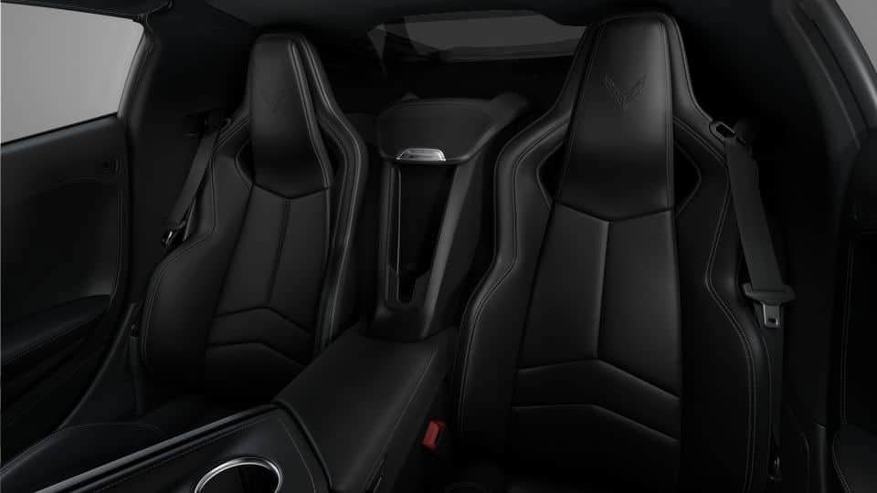 New 2026 Chevrolet Corvette E-Ray AWD/4WD image 55