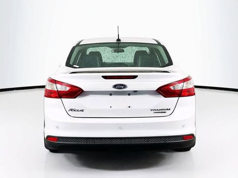 Used 2013 Ford Focus Titanium image 5