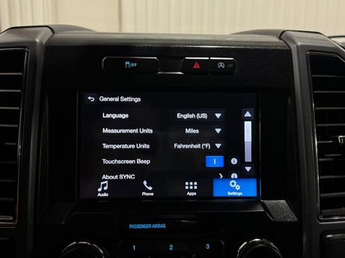 Used 2019 Ford F150 XLT w/ Equipment Group 301A Mid AWD/4WD image 41