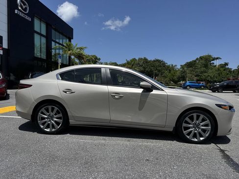 Certified 2023 MAZDA MAZDA3 s FWD image 23