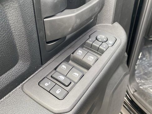 New 2026 RAM 2500 Tradesman image 13