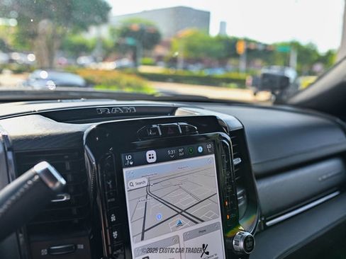 Used 2024 RAM 5500 4x4 Crew Cab image 53