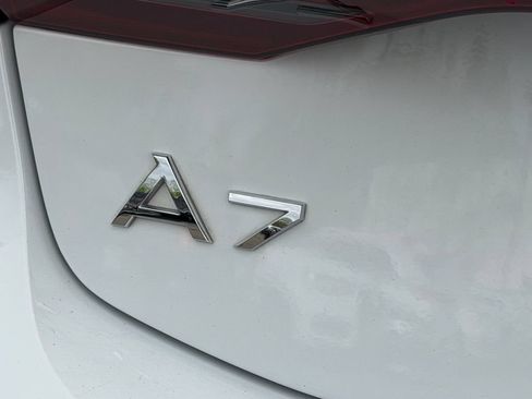 Used 2021 Audi A7 3.0T Premium Plus AWD/4WD image 28