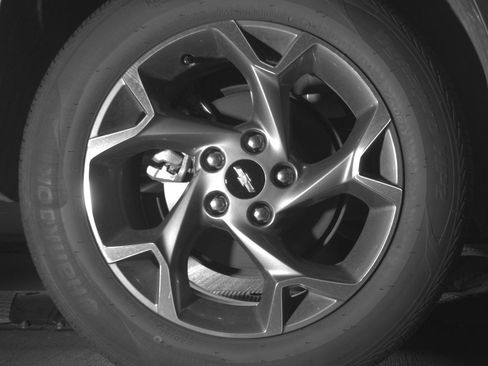 Used 2025 Chevrolet Trax LT w/ LT Convenience Package FWD image 15