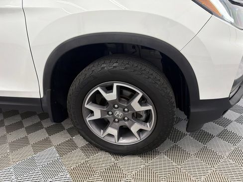 Used 2022 Honda Passport TrailSport image 14