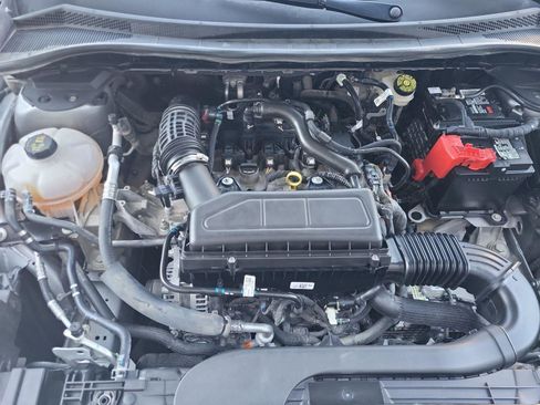 Used 2023 Ford Escape Base image 26