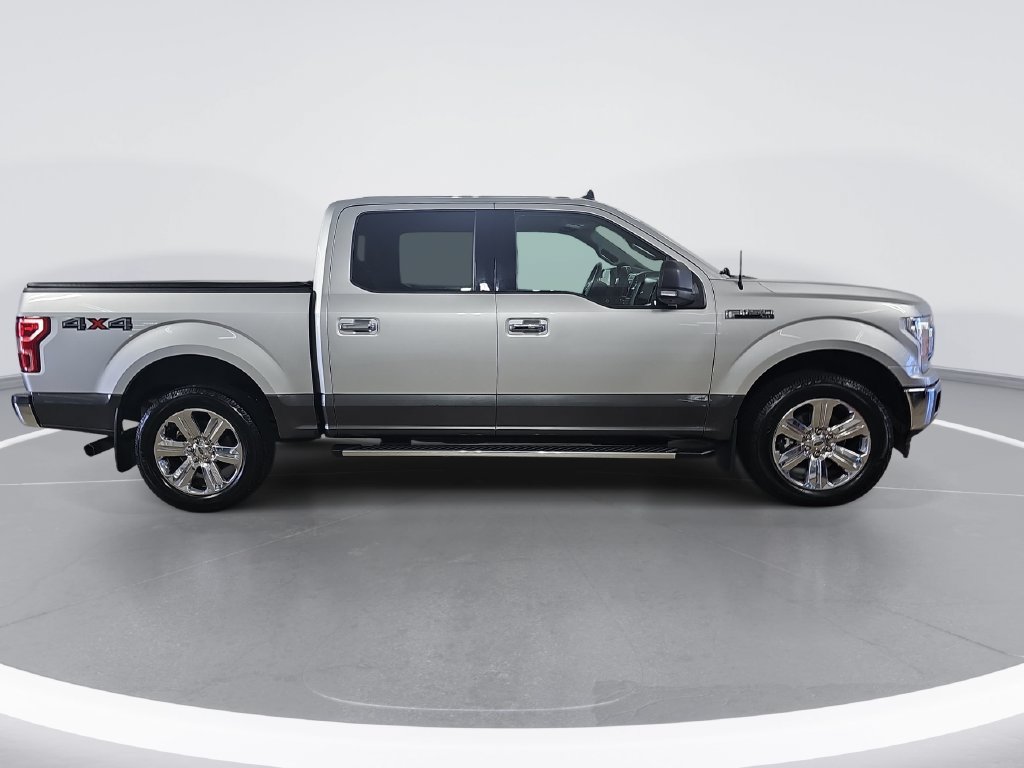 Used 2019 Ford F150 XLT w/ Equipment Group 302A Luxury AWD/4WD image 2