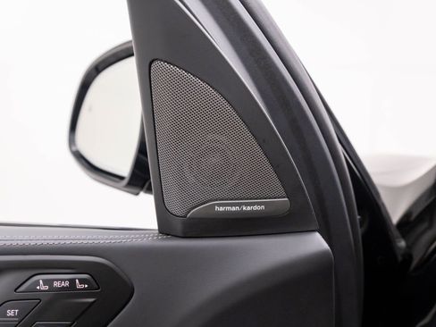 Certified 2024 BMW X7 xDrive40i w/ M Sport Package image 21