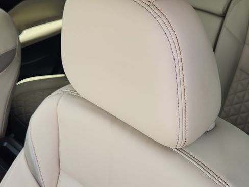 Used 2023 Nissan Murano Platinum w/ Cargo Package FWD image 16