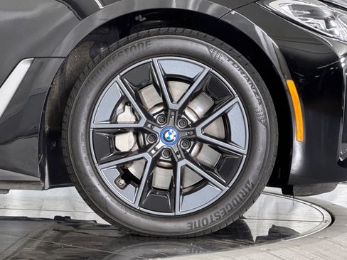 Used 2023 BMW i4 eDrive35 w/ Premium Package RWD image 12