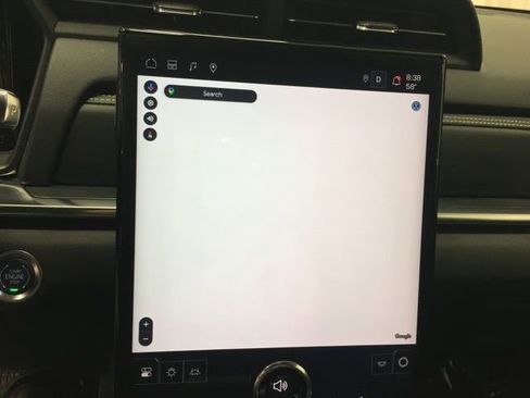 Used 2025 GMC Terrain Elevation image 22