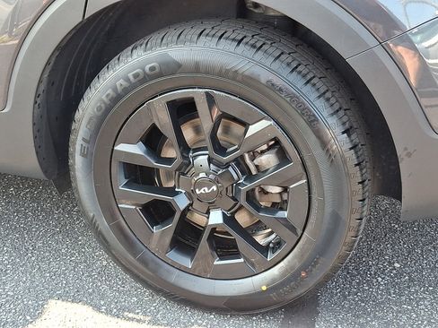 Certified 2024 Kia Telluride SX X-Pro AWD/4WD image 8