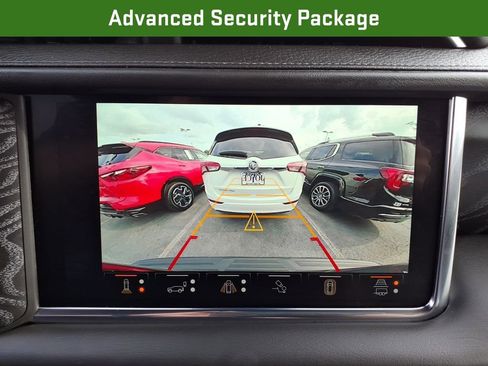 Certified 2023 GMC Yukon Denali w/ Denali Reserve Package AWD/4WD image 21