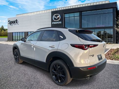 New 2026 MAZDA CX-30 Aire Edition image 6