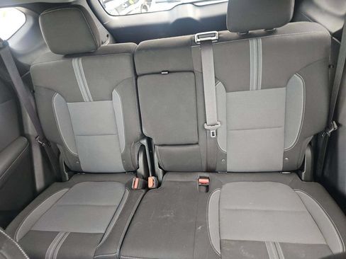 Used 2023 Chevrolet Blazer LT w/ Convenience Package FWD image 10