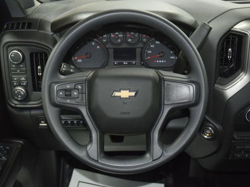 New 2026 Chevrolet Silverado 2500 W/T w/ WT Convenience Package AWD/4WD image 32