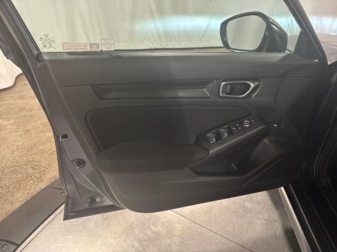 Certified 2022 Honda Civic Sport image 22