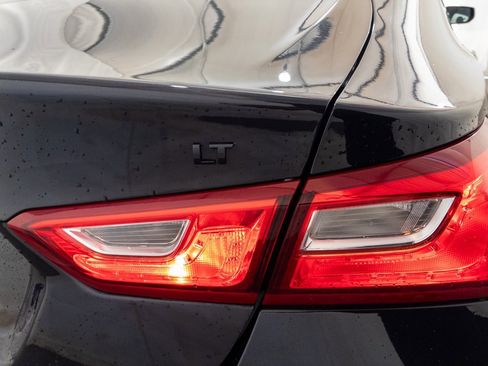 Used 2023 Chevrolet Malibu LT image 6