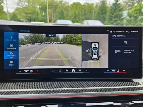 New 2026 BMW X5 M Competition w/ Executive Package image 16