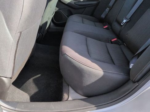 Used 2024 Nissan Altima 2.5 SV image 21