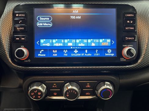 Used 2023 Nissan Kicks SV image 23