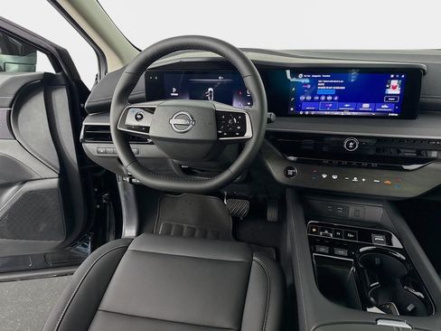 New 2026 Nissan Murano SV image 22