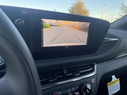 New 2026 Buick Envista Preferred w/ Advanced Safety Package image 16