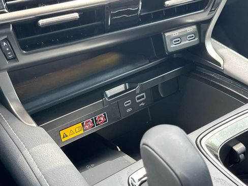 Used 2025 Lexus RX 350 Premium Plus w/ Convenience Package FWD image 31