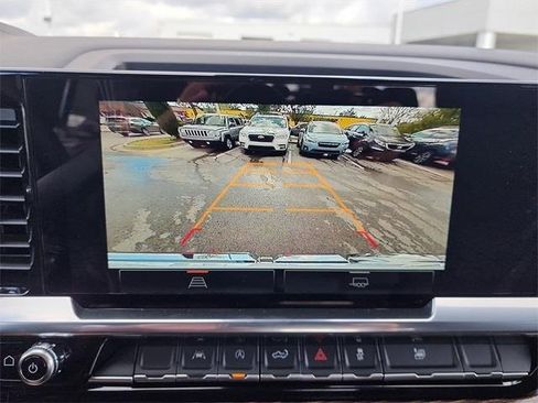 New 2026 GMC Sierra 1500 Elevation image 22