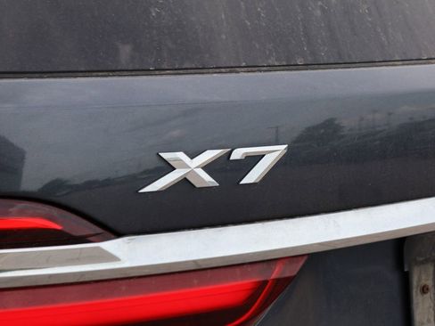 Used 2020 BMW X7 xDrive40i w/ Cold Weather Package AWD/4WD image 9