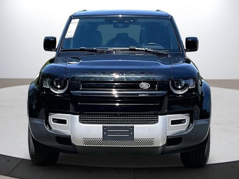 Used 2024 Land Rover Defender 110 S AWD/4WD image 3