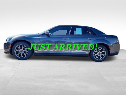 Used 2017 Chrysler 300 S image 2