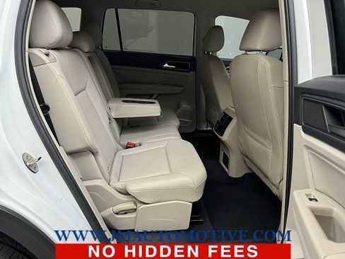 Used 2019 Volkswagen Atlas SE image 19