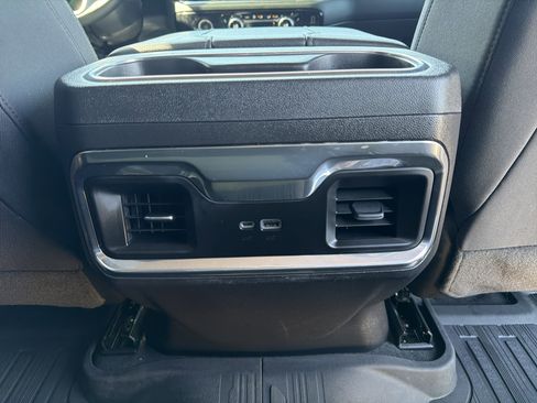 Used 2023 GMC Sierra 1500 Elevation AWD/4WD image 11