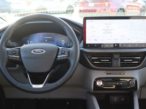 Used 2023 Ford Escape Active w/ Tech Pack #2 image 14