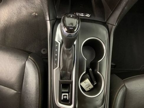 Used 2020 Chevrolet Equinox Premier AWD/4WD image 27