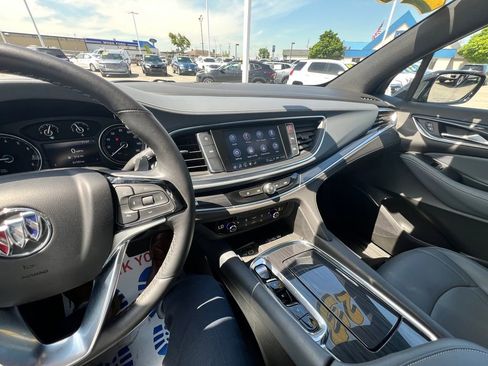 Used 2023 Buick Enclave Essence w/ Experience Buick Package AWD/4WD image 23