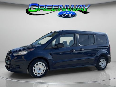 Used 2018 Ford Transit Connect XL FWD image 1