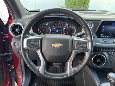 Used 2019 Chevrolet Blazer LT AWD/4WD image 7