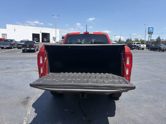 Used 2019 Ford Ranger XLT w/ Equipment Group 302A Luxury AWD/4WD image 16