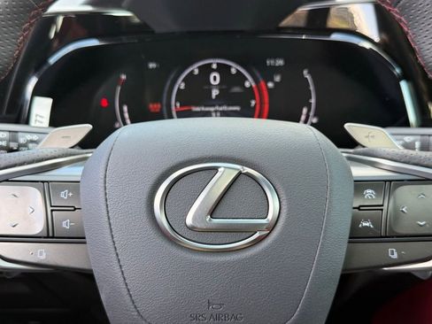 Certified 2024 Lexus NX 350 F Sport image 29