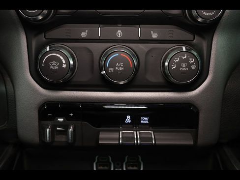Used 2023 RAM 1500 Lone Star AWD/4WD image 28