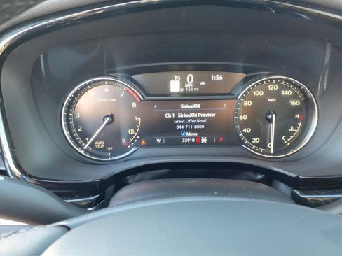 Used 2023 Cadillac XT6 Premium Luxury image 30