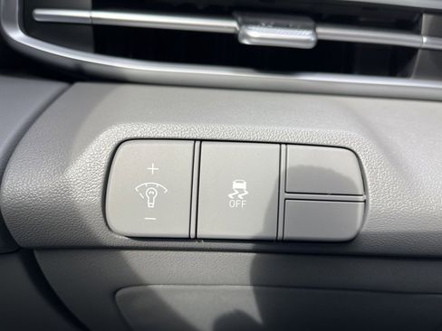 New 2026 Hyundai Elantra SEL Sport image 22