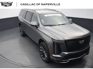 Certified 2026 Cadillac Escalade ESV V AWD/4WD video 1
