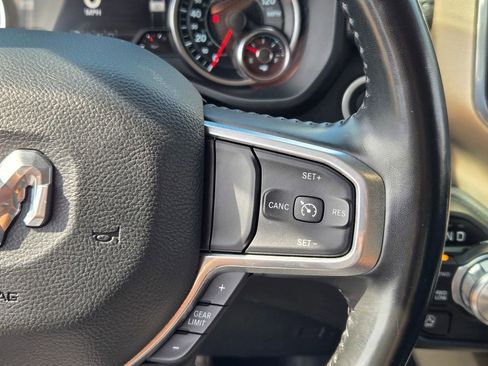 Used 2022 RAM 1500 Laramie image 41