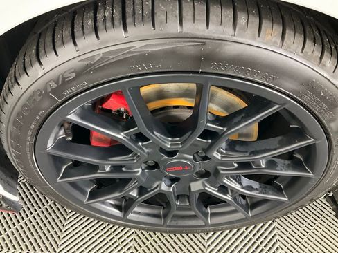 Used 2021 Toyota Camry TRD image 10