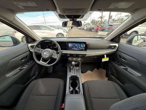 New 2026 Nissan Kicks S image 12